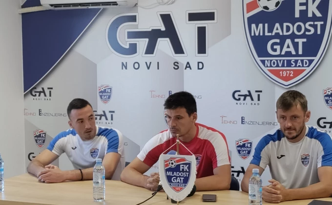 Nemanja Janošev/Sportske.net